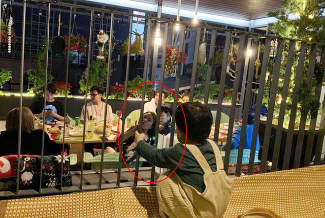 Hoàng Thuỳ Linh mượn tay Adorable Home để bày tỏ tình cảm với Gil Lê, đúng là yêu rồi nhìn đâu cũng toàn màu hồng-2