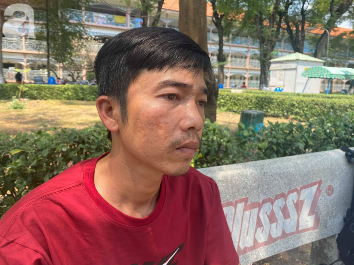 Tình tiết bất ngờ vụ dì tẩm xăng đốt cháu ruột vì món nợ 3 triệu đồng: Bà ngoại biến mất” cùng 200 triệu đồng tiền ủng hộ?-3