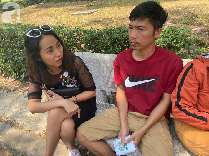 Tình tiết bất ngờ vụ dì tẩm xăng đốt cháu ruột vì món nợ 3 triệu đồng: Bà ngoại biến mất” cùng 200 triệu đồng tiền ủng hộ?-5