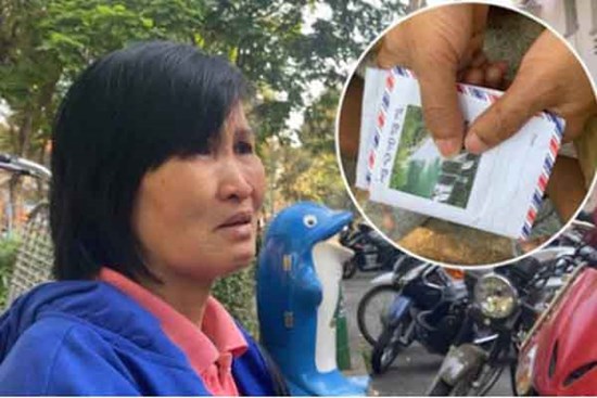Tình tiết bất ngờ vụ dì tẩm xăng đốt cháu ruột vì món nợ 3 triệu đồng: Bà ngoại “biến mất” cùng 200 triệu đồng tiền ủng hộ?