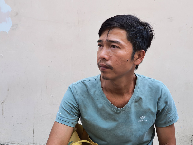 Vụ bé trai 6 tuổi bị dì ruột thiêu sống vì món nợ 3 triệu đồng: Thằng bé không chịu ăn uống, cứ hỏi ba ơi mẹ đâu rồi-2