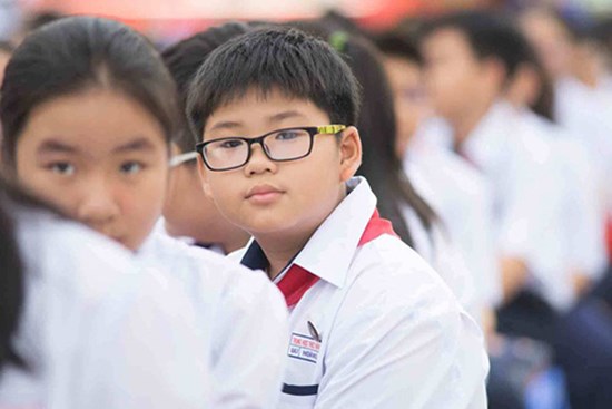 MỚI: TP HCM đề xuất cho học sinh THCS, THPT đi học lại từ ngày 16/3