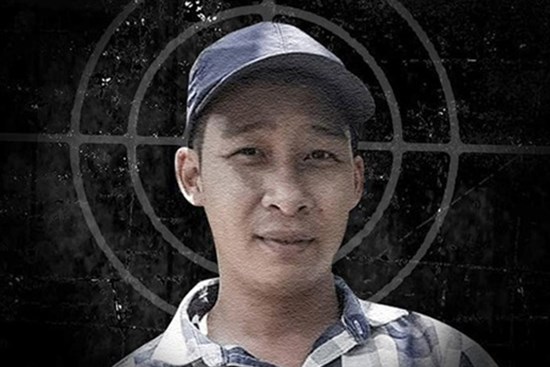 Đình nã Tuấn 'Khỉ'