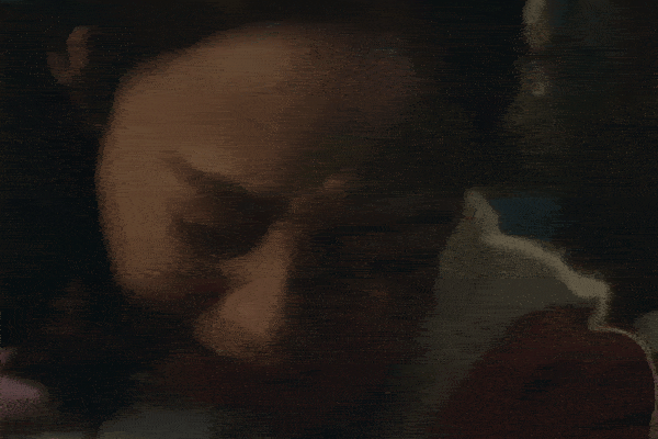 Hi Bye, Mama: Kim Tae Hee khiến fan đau lòng trước cảnh khóc nức nở khi làm con gái nhỏ đau đớn-7