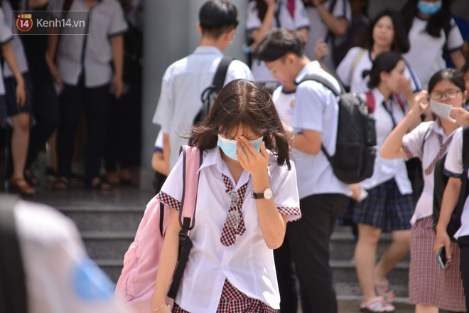 Cập nhật mới nhất đến 26/2 về lịch quay lại trường của học sinh, sinh viên cả nước-1