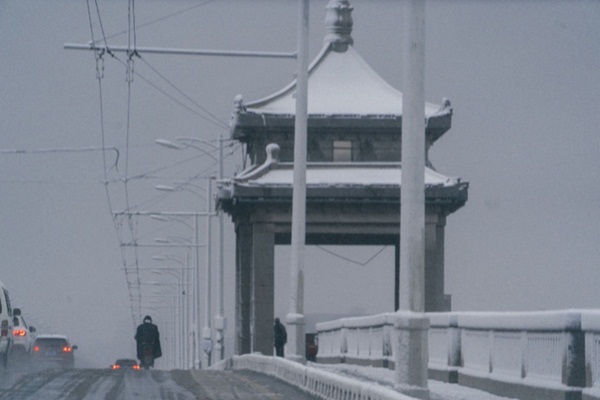 Cuộc sống bị cách ly của gia đình Vũ Hán qua lời kể của con gái: Mỗi lần đổ rác là phải chạy, đến rau xanh cũng là thứ xa xỉ-5