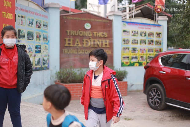 Tại sao TP.HCM đề xuất đến 16/3 mới cho học sinh đi học lại, lịch khác nhau giữa các cấp?-2
