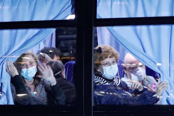 Italy tìm ra bệnh nhân số 1 ở tâm dịch virus corona Lombardy-2