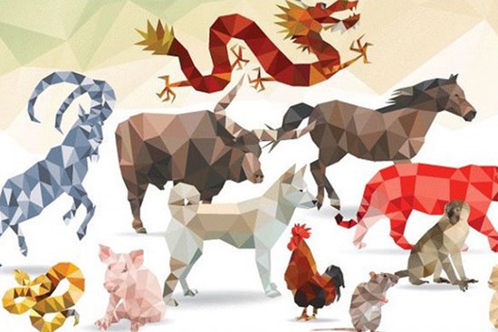 4 con giáp được đền đáp xứng đáng trong năm 2020, càng cố gắng càng thành công rực rỡ