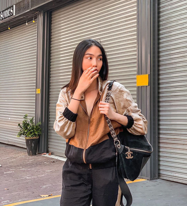 Sau 3 tháng làm mẹ bỉm sữa, Lan Khuê bị ám ảnh tiếng trẻ con khóc đến nỗi ra đường cũng hết hồn-1