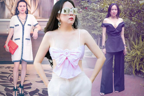 Phượng Chanel giải thích vì sao không dao kéo, còn mọi người nghĩ sao về gương mặt cô ấy?-6