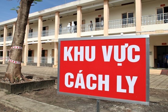 Hà Nội phát hiện, theo dõi thêm 2 trường hợp nghi nhiễm Covid-19 tại Cầu Giấy, Sóc Sơn