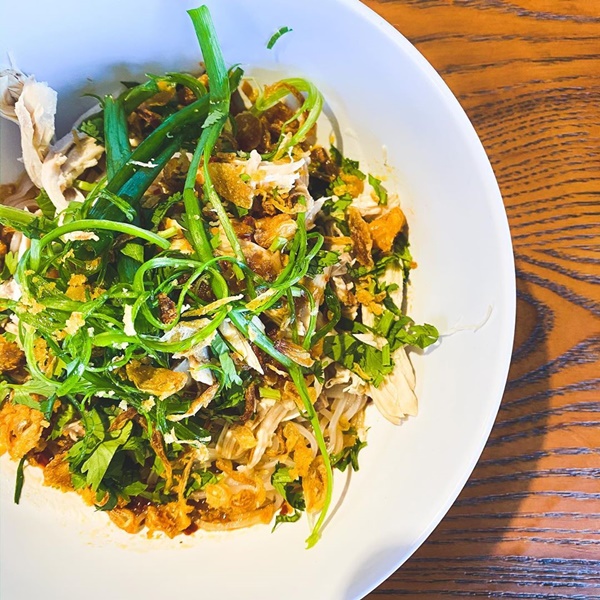 Cũng từ 4 món Chef Quốc đã ăn ở nhà hàng của Christine Hà chê dở, nhớp nháp”, hãy xem thực khách thế giới nhận xét ra sao?-4