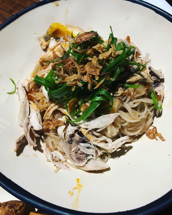 Cũng từ 4 món Chef Quốc đã ăn ở nhà hàng của Christine Hà chê dở, nhớp nháp”, hãy xem thực khách thế giới nhận xét ra sao?-6