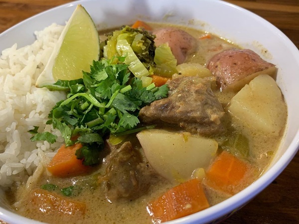 Cũng từ 4 món Chef Quốc đã ăn ở nhà hàng của Christine Hà chê dở, nhớp nháp”, hãy xem thực khách thế giới nhận xét ra sao?-11