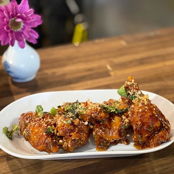 Cũng từ 4 món Chef Quốc đã ăn ở nhà hàng của Christine Hà chê dở, nhớp nháp”, hãy xem thực khách thế giới nhận xét ra sao?-14