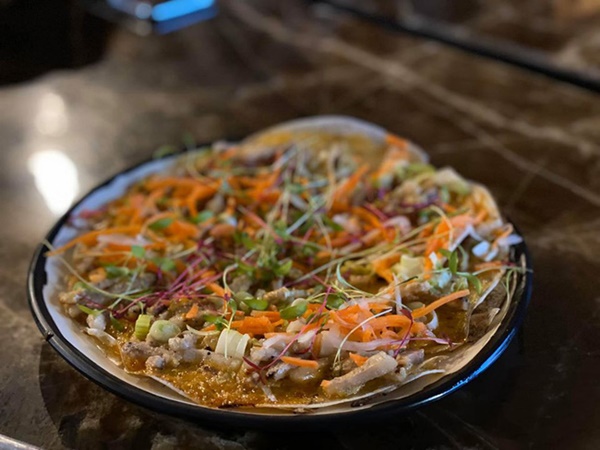 Cũng từ 4 món Chef Quốc đã ăn ở nhà hàng của Christine Hà chê dở, nhớp nháp”, hãy xem&nbsp;thực khách&nbsp;thế giới nhận xét ra sao?-15