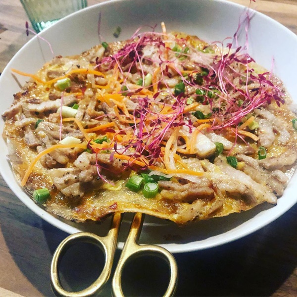 Cũng từ 4 món Chef Quốc đã ăn ở nhà hàng của Christine Hà chê dở, nhớp nháp”, hãy xem thực khách thế giới nhận xét ra sao?-16