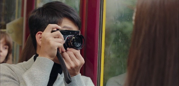 Bóc giá máy ảnh của đại úy Ri (Crash Landing on You): Nghe là hết hồn, đúng chuẩn thiếu gia nhà Cục trưởng!-2