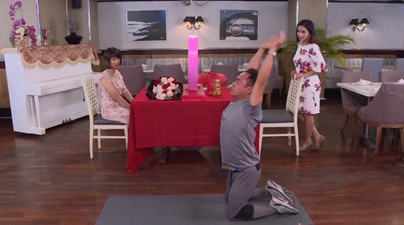 Chàng trai bị mẹ của cô gái 35 tuổi chê tơi bời trong show hẹn hò bất ngờ lên tiếng, từ thu nhập đến thân thế được lộ ra không phải dạng vừa đâu-2