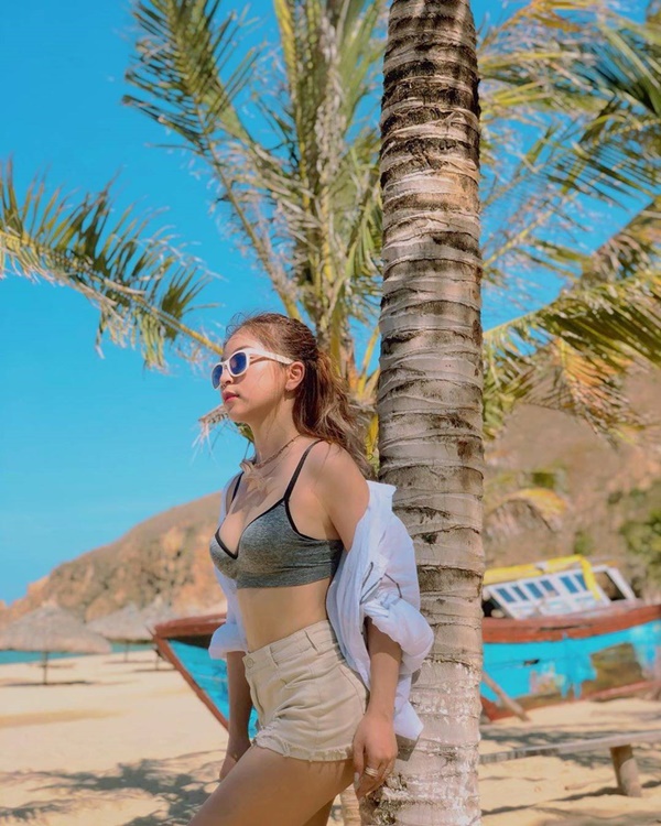 Ngắm ảnh check-in khắp Việt Nam của Nhật Lê-2