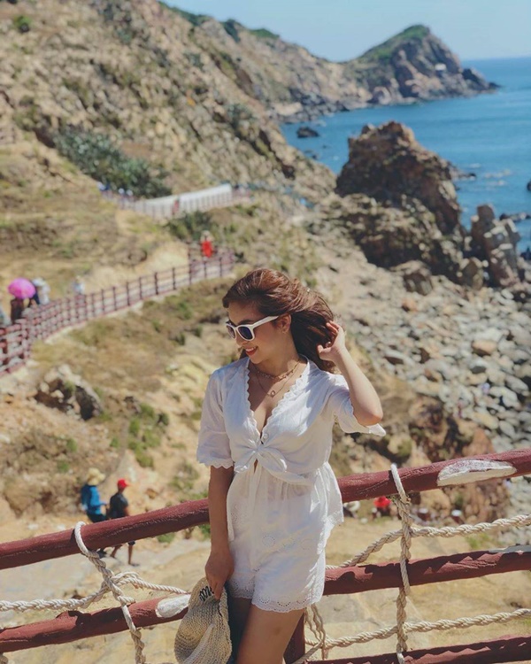 Ngắm ảnh check-in khắp Việt Nam của Nhật Lê-3