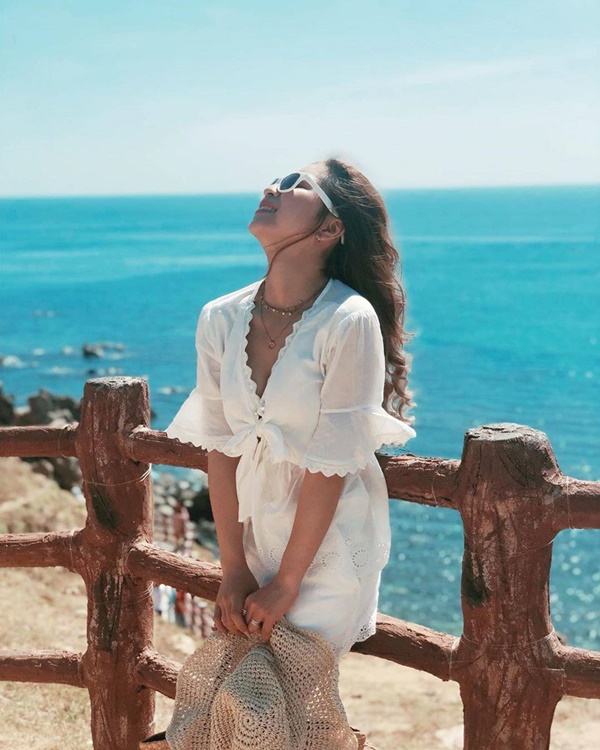 Ngắm ảnh check-in khắp Việt Nam của Nhật Lê-4