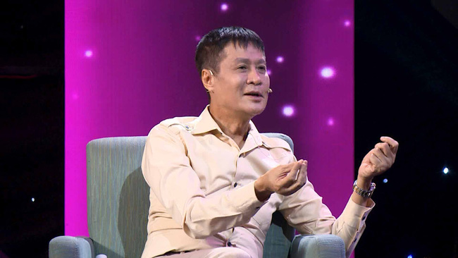 Cãi nhau với Cát Tường, Lê Hoàng đá đểu chuyện nữ MC bị chồng cũ bỏ mặc, tủi hổ nuôi con 1 mình hơn 15 năm-4