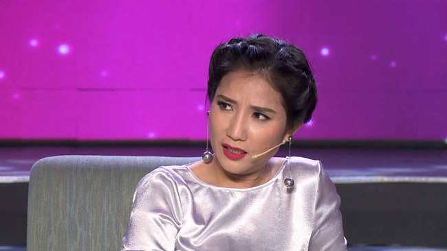 Cãi nhau với Cát Tường, Lê Hoàng đá đểu chuyện nữ MC bị chồng cũ bỏ mặc, tủi hổ nuôi con 1 mình hơn 15 năm-3