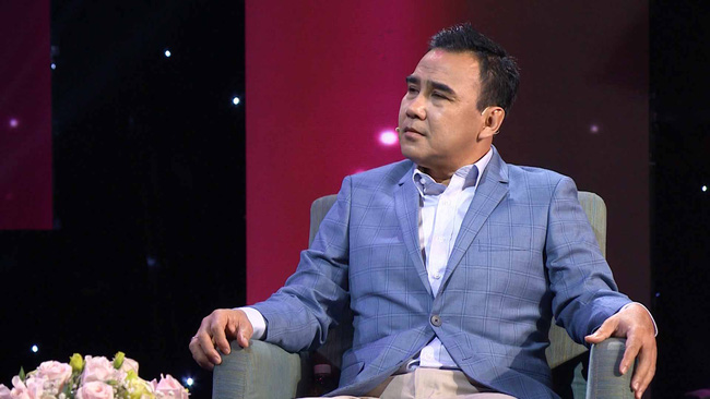 Cãi nhau với Cát Tường, Lê Hoàng đá đểu chuyện nữ MC bị chồng cũ bỏ mặc, tủi hổ nuôi con 1 mình hơn 15 năm-1