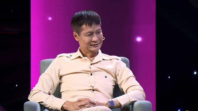 Cãi nhau với Cát Tường, Lê Hoàng đá đểu chuyện nữ MC bị chồng cũ bỏ mặc, tủi hổ nuôi con 1 mình hơn 15 năm-5