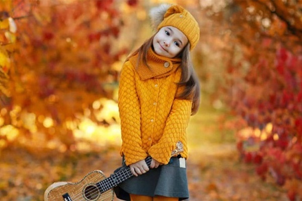 Cách dạy con đáng nể của Á hậu Diễm Trang: Con gái mới 3 tuổi đã thích làm việc nhà, còn nấu ăn cực khéo!-11