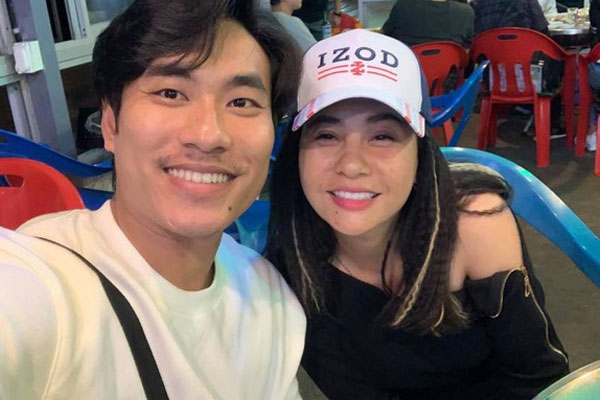 Cát Phượng chia sẻ hiếm hoi sau ồn ào với Kiều Minh Tuấn: Cuộc đời không có vĩnh cửu nhưng không vì thế mà buông tay-7