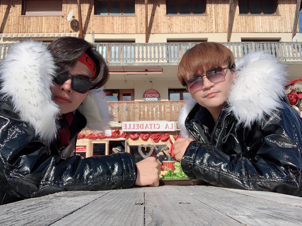 Bị đồn dọn về chung sống với đàn em kém 17 tuổi, MC Đại Nghĩa đã có động thái mới nhất-3