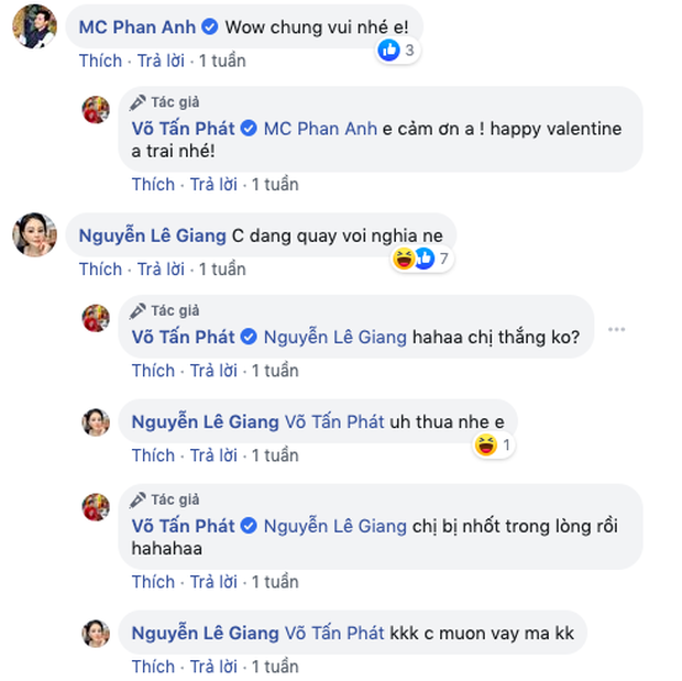 Bị đồn dọn về chung sống với đàn em kém 17 tuổi, MC Đại Nghĩa đã có động thái mới nhất-6