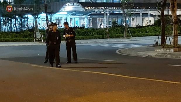 Ảnh: Nhóm du khách từ tâm dịch Hàn Quốc đến Đà Nẵng nhưng không muốn cách ly đã lên máy bay về nước lúc nửa đêm-6