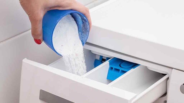 Biết được 5 cách này&nbsp;khi dùng máy giặt, chị em&nbsp;tiết kiệm được&nbsp;khối tiền điện mỗi tháng-2