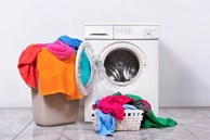 Biết được 5 cách này khi dùng máy giặt, chị em tiết kiệm được khối tiền điện mỗi tháng