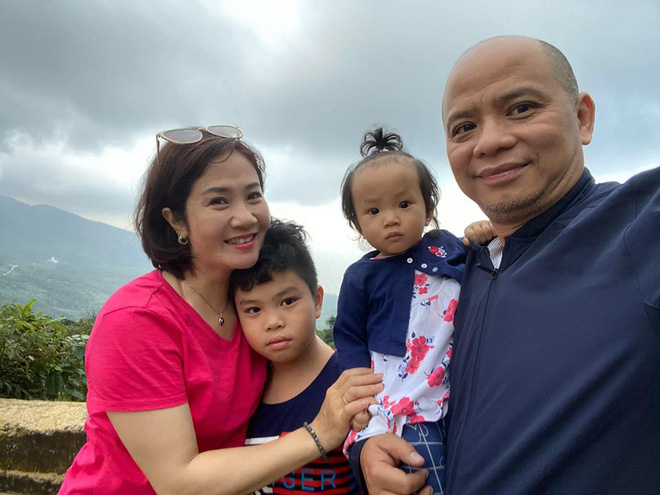 Diễn viên đểu cáng nhất phim Việt: 2 vợ chồng đi ly hôn nhưng không đúng ngày, rủ nhau ăn phở rồi về-1