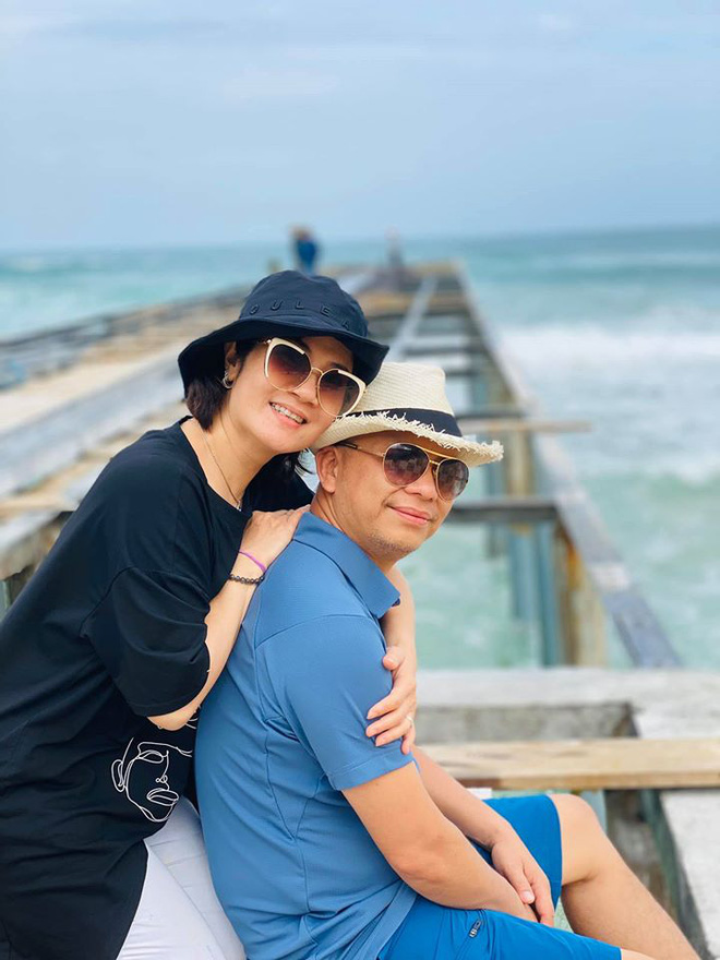 Diễn viên đểu cáng nhất phim Việt: 2 vợ chồng đi ly hôn nhưng không đúng ngày, rủ nhau ăn phở rồi về-2