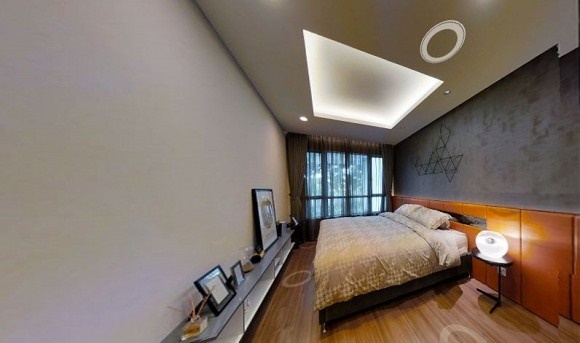 Hoa hậu Hương Giang nhượng lại căn chung cư cao cấp mới nhận, nhìn qua ai cũng tiếc-8