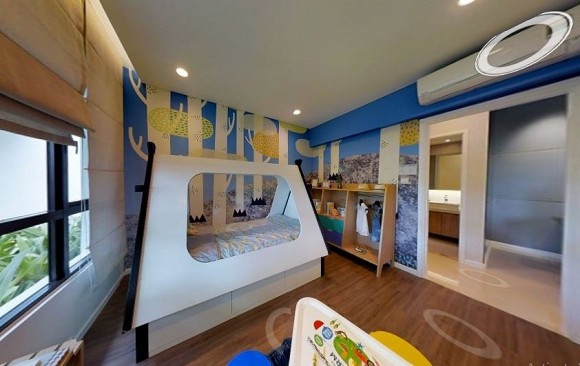 Hoa hậu Hương Giang nhượng lại căn chung cư cao cấp mới nhận, nhìn qua ai cũng tiếc-9