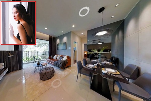 Những người đẹp Việt tậu biệt thự tiền tỷ trước tuổi 30: Hương Giang, Midu, Hương Tràm... ai giàu hơn ai?-17