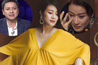 MC Phí Linh lên tiếng sau 'Lời tự sự' của NSƯT Chí Trung về ly hôn gây tranh cãi