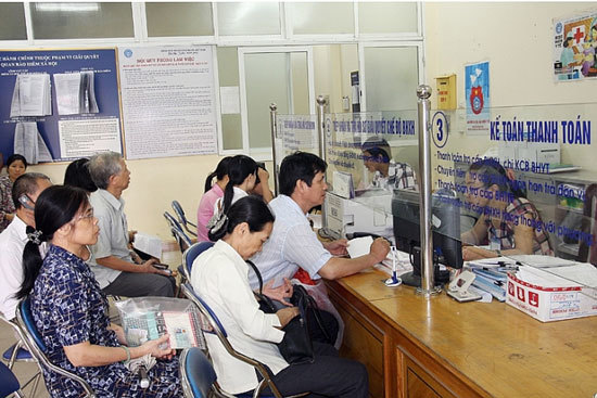 6 cách đóng BHXH tự nguyện để hưởng lương hưu-1