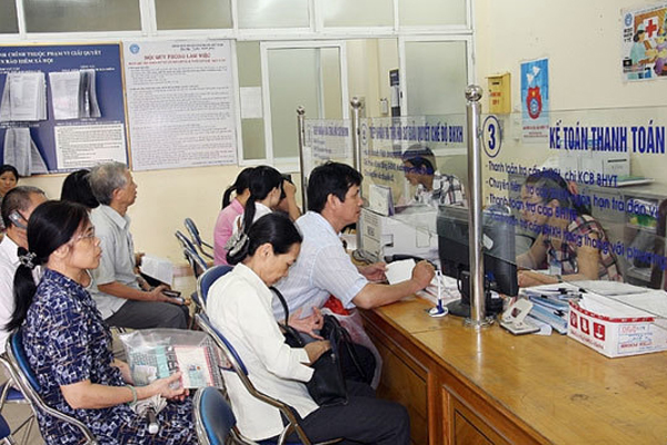 Không có sổ BHXH có được nhận trợ cấp một lần?-2