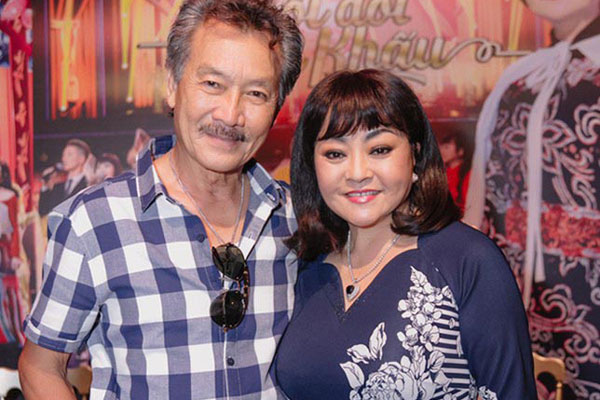 Chồng cũ Hương Lan: Tài năng, nhiều lần từ chối tái hợp” với vợ cũ-5