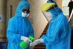 Hàn Quốc thêm 115 ca nhiễm virus corona, tổng cộng 1.261 ca-2