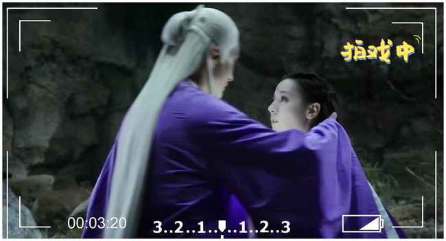 Tam sinh tam thế Chẩm thượng thư: Bí mật sau cảnh hôn thô bạo, Cao Vỹ Quang hốt hoảng vì làm đau Địch Lệ Nhiệt Ba-4