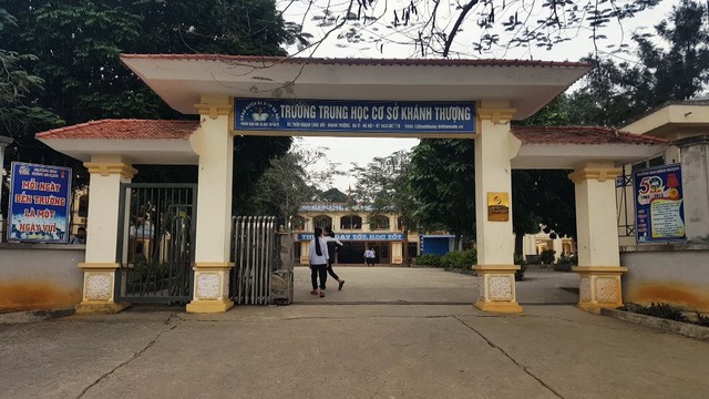 Tạm giữ nhiều đối tượng trong vụ án mua bán trinh tiết trẻ em ở Ba Vì-2